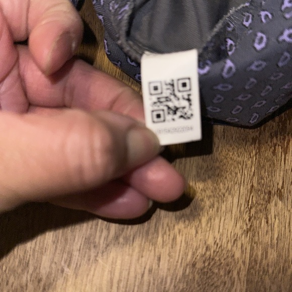 Bonobos Tailored Gray Pants - Picture 14 of 14